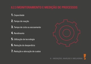 Entendimento da norma ISO 9001