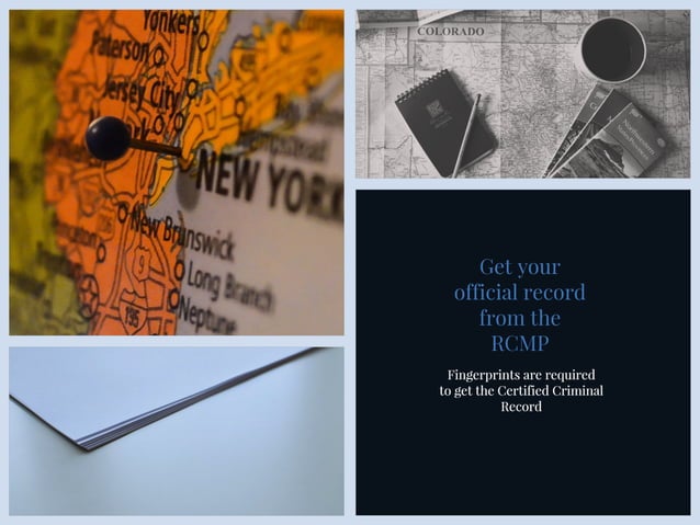 Enter the US with a criminal record | PDF