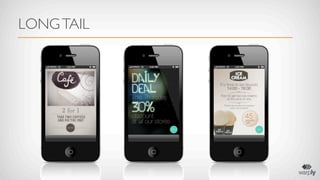 LONG TAIL
 