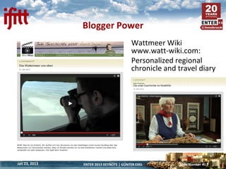 Blogger Power
                                        Wattmeer Wiki
                                        www.watt-wiki....