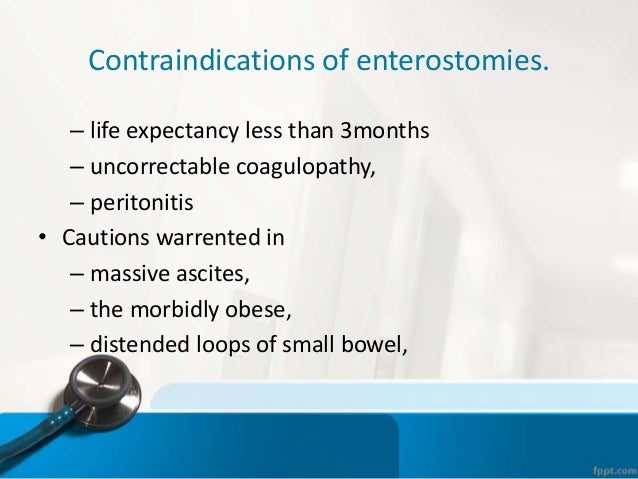 Enteral Nutrition Method