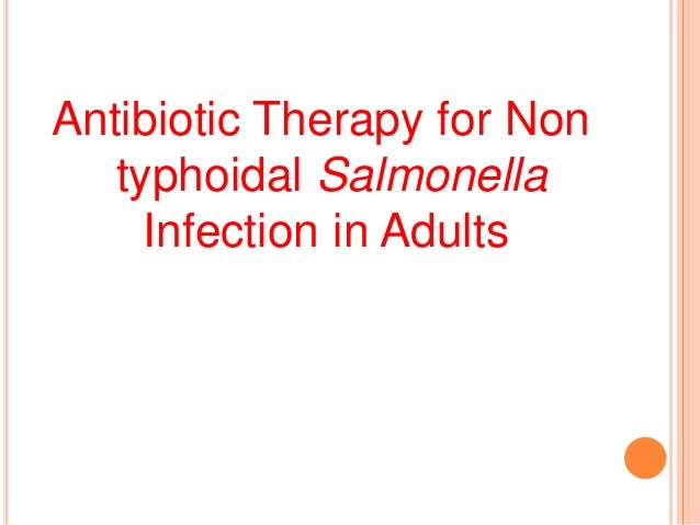 Cefixime Dosage In Typhoid Fever