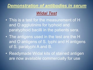 Wdial Test Hyper Kit.pdf Enteric fever in children | PPTX
