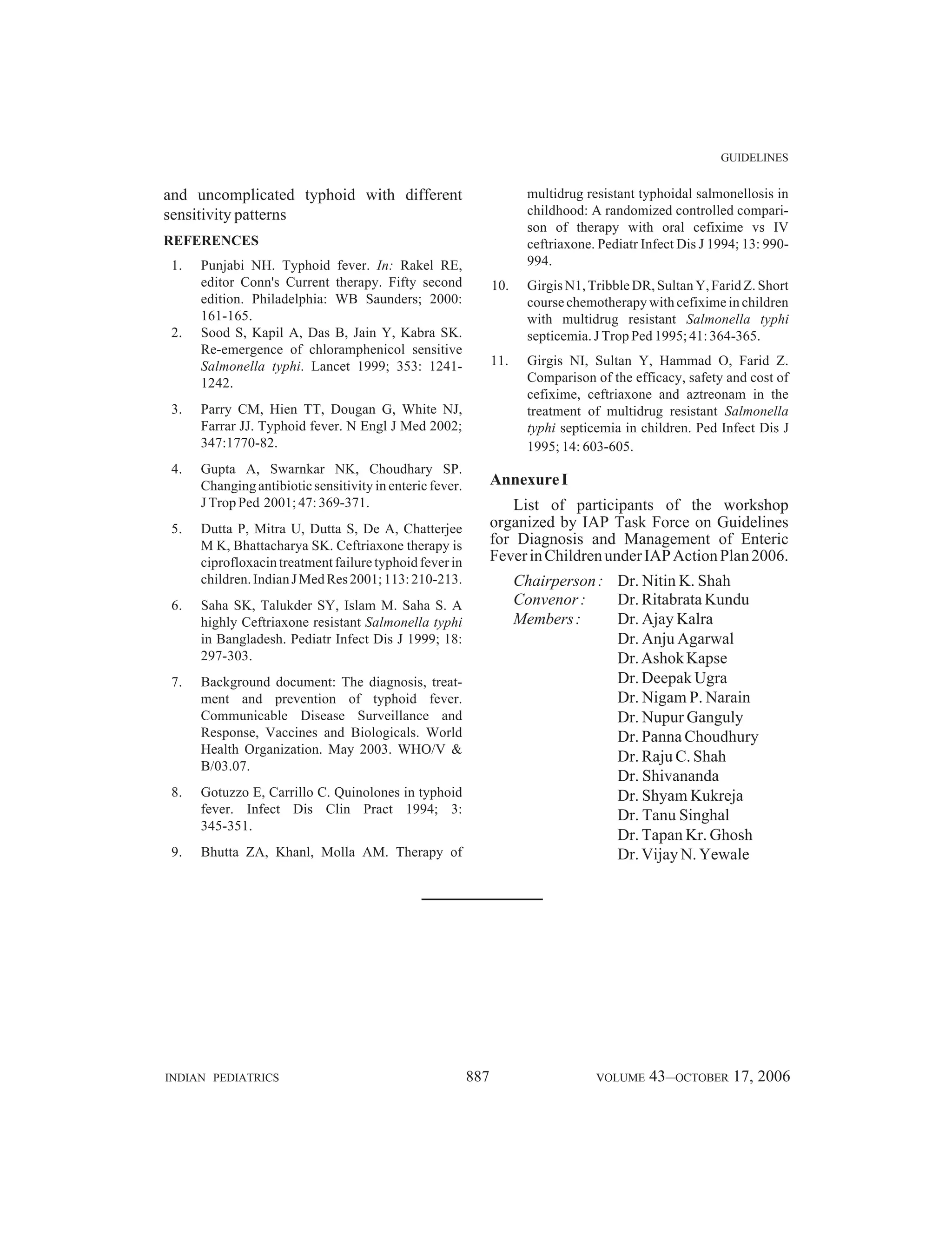IAP STANDARD TREATMENT GUIDELINES 122 visual data 2