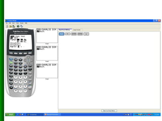 Entering data, histogram, box plot