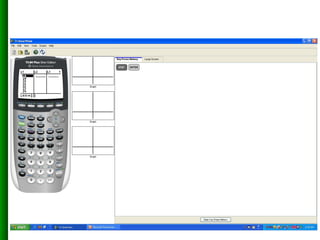 Entering data, histogram, box plot