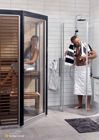 +RSHIXOO WKLV H%RRN VKRXOG KDYH PDGH RX ZDQW WR ILQG RXW PRUH DQG H[SORUH IXUWKHU WKH
SRVVLELOLW RI DGGLQJ VDXQDV WR RXU H[LVWLQJ EXVLQHVV RIIHULQJ
,W PLJKW KDYH PDGH RX ZDQW WR WU D VDXQD VHVVLRQ RXUVHOI LI RX KDYHQ·W GRQH VR DOUHDG
,W PLJKW KDYH PDGH RX ZDQW WR VLPSO SLFN XS WKH SKRQH DQG EHFRPH D 7O| GLVWULEXWRU
:LWK WKH ILUVW DQG WKH ODVW RI WKRVH WKUHH ZH FDQ KHOS RX MXVW FRQWDFW
3DXO :DLWLPDV RU 6KDXQ $GDPV RQ    RU E HPDLO DW SDXOZDLWLPDV#JROGHQFFRP
RU VKDXQDGDPV#JROGHQFFRP
,I RX IRXQG WKLV H%RRN LQWHUHVWLQJ DQG XVHIXO WKHUH LV DQRWKHU GHGLFDWHG WR PDUNHWLQJ DQG DOVR
IUHH WR GRZQORDG MXVW IROORZ WKLV OLQN
7KHUH DUH DUWLFOHV RQ PDUNHWLQJ DQG EXVLQHVV VWUDWHJ RQ WKH :HW/HLVXUH VLWH ZKLFK DUH
FRQVWDQWO EHLQJ XSGDWHG ,I RX IROORZ :HW/HLVXUH RQ 7ZLWWHU RX ZLOO JHW QRWLILFDWLRQV RQ WKH
QHZ EXVLQHVV VXSSRUW DUWLFOHV DQG LI RX UHJLVWHU RQ WKH VLWH RX FDQ MRLQ WKH JURXSV DQG IRUXPV
WR VKDUH DQG EHQHILW IURP LQGXVWU NQRZOHGJH
:KDWHYHU DFWLRQ RX FKRRVH WR WDNH , ZLVK RX DOO WKH EHVW DQG ORRN IRUZDUG WR ZRUNLQJ WRJHWKHU
LQ WKH IXWXUH
.LQG UHJDUGV
-DPLH $GDPV
0DQDJLQJ 'LUHFWRU
*ROGHQ RDVW
6SRQVRUHG E
 