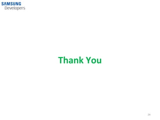 Thank You




            24
 