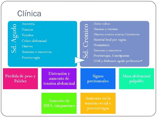 Enteritis actínica