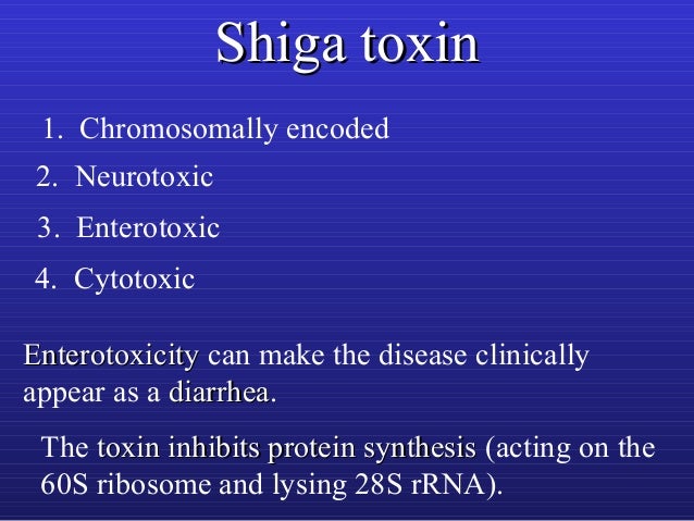 lia oral test Enterobacteriaceae