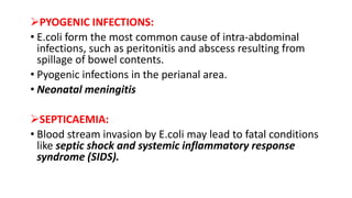 Enterobacteriaceae i | PDF