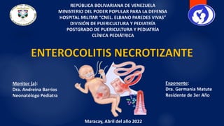 Enterocolitis necrotizante.pptx