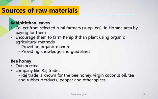 Starting a jam business uk picture