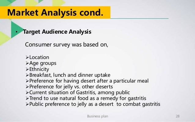 Guava jam business plan picture