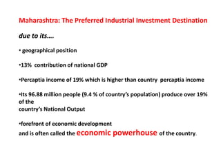  power looms -producing about 10123.78 million meter cloth per annum direct employment to 2.00 million people.In addition to this, there are 30000 handlooms in the state.