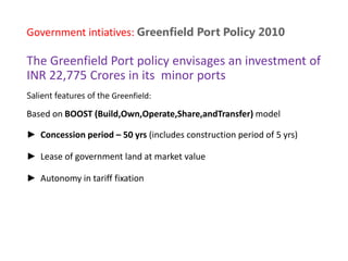   TheStatehasfivedistrictsalongthecoastline