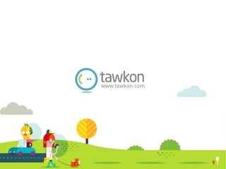 www.tawkon.com
 