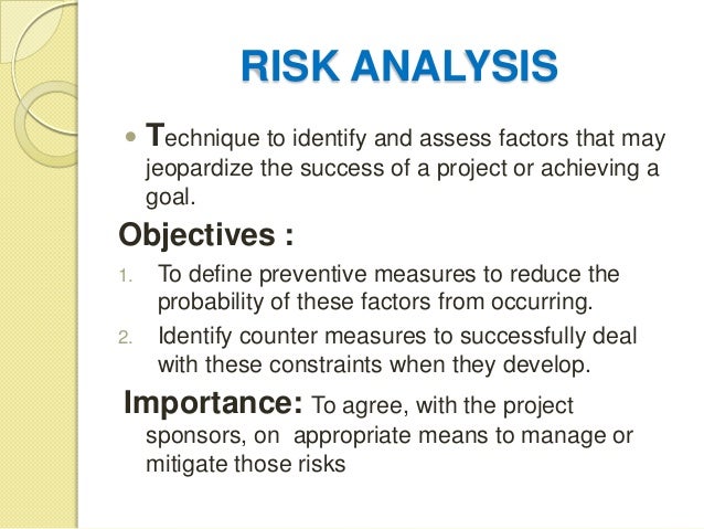 preparing detailed project report and presenting business plan to in