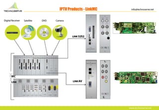 Technoserve | PPTX