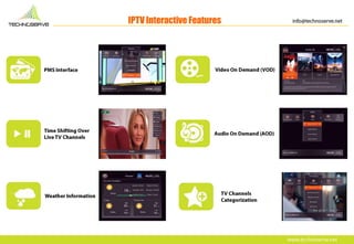 Technoserve | PPTX