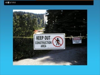 Enterprise 2.0 in practice