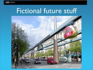 Enterprise 2.0 in practice