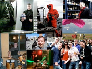 Enterprise 2.0 in practice