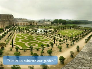 Enterprise 2.0 in practice