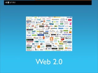 Enterprise 2.0 in practice