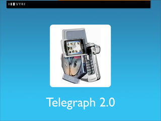 Enterprise 2.0 in practice