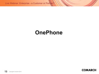 OnePhone 