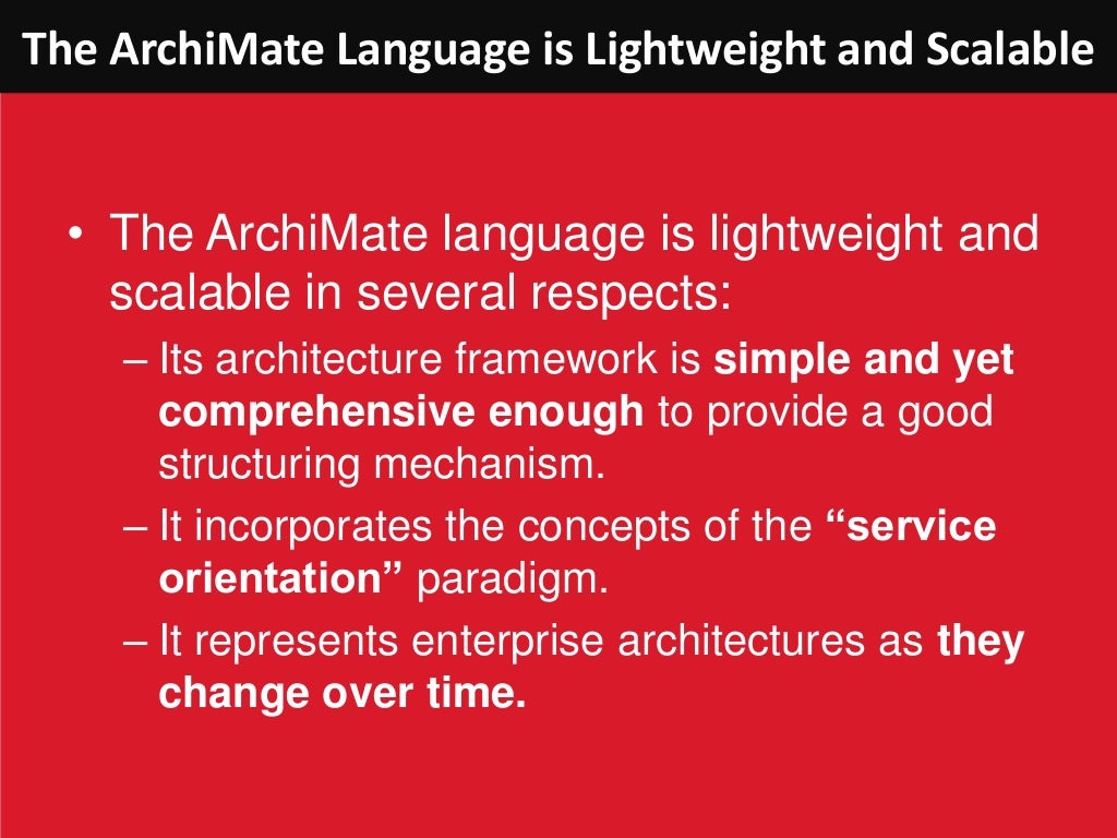 Enterprise architecturecareerpath