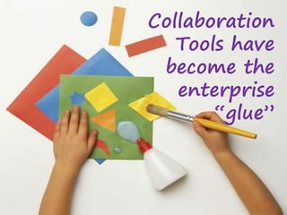 Enterprise Collaboration One (Deshpande India 2020)