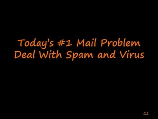 Enterprise Collaboration One (Deshpande India 2020)