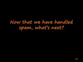 Enterprise Collaboration One (Deshpande India 2020)