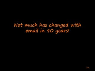 Enterprise Collaboration One (Deshpande India 2020)