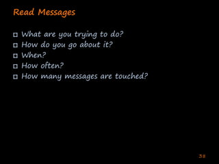 Enterprise Collaboration One (Deshpande India 2020)