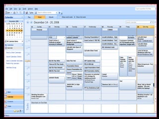 Enterprise Collaboration One (Deshpande India 2020)