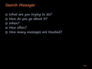 Enterprise Collaboration One (Deshpande India 2020)