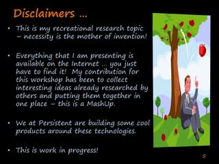 Enterprise Collaboration One (Deshpande India 2020)