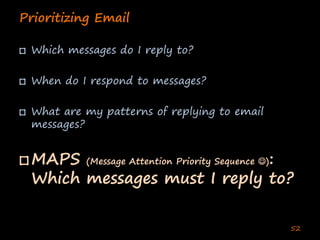 Enterprise Collaboration One (Deshpande India 2020)