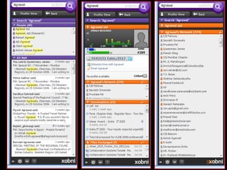 Enterprise Collaboration One (Deshpande India 2020)