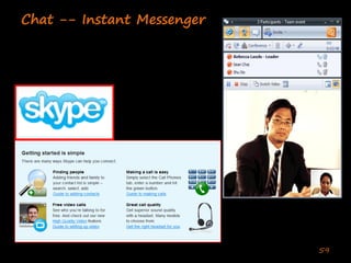 Enterprise Collaboration One (Deshpande India 2020)
