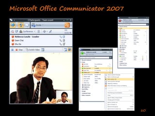 Enterprise Collaboration One (Deshpande India 2020)