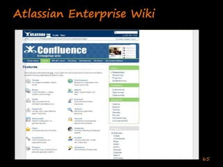 Enterprise Collaboration One (Deshpande India 2020)