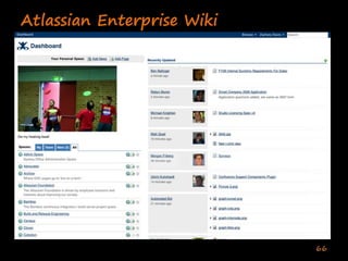 Enterprise Collaboration One (Deshpande India 2020)
