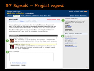 Enterprise Collaboration One (Deshpande India 2020)