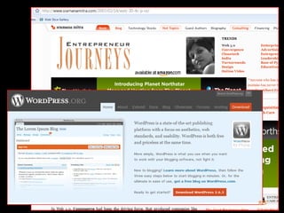 Enterprise Collaboration One (Deshpande India 2020)