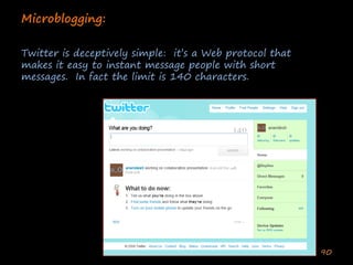 Enterprise Collaboration One (Deshpande India 2020)
