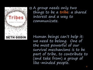 Enterprise Collaboration One (Deshpande India 2020)